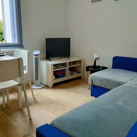 Le Discret Apartment *