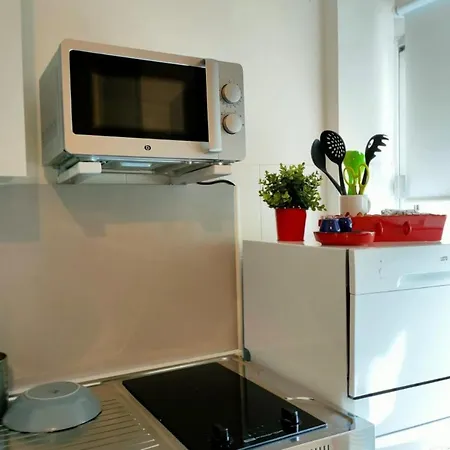 Le Discret Apartment Sète