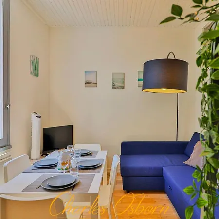 Apartman Le Discret *