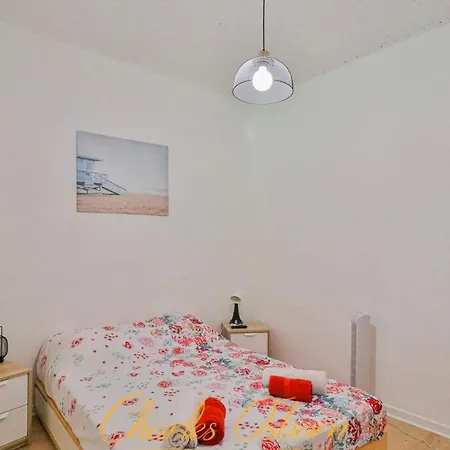 Le Discret Apartman *